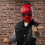 Marvel Spider-Man Wisecrackin’ Glow Işıklı ve Sesli Elektronik Maske