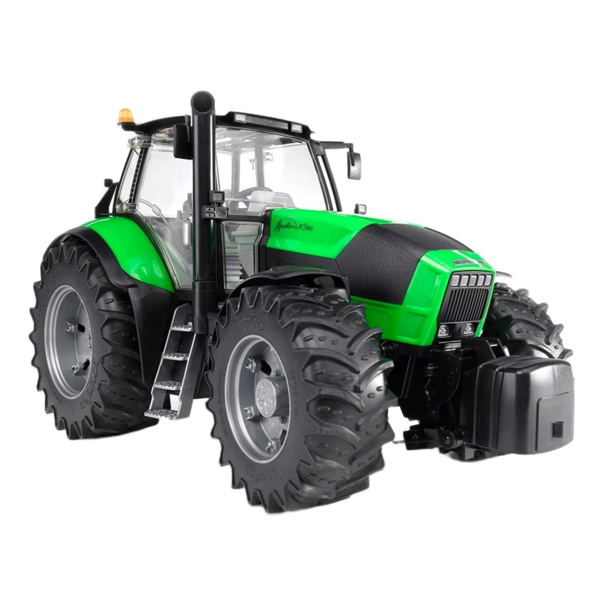  Bruder Deutz Agrotron X720 Traktör