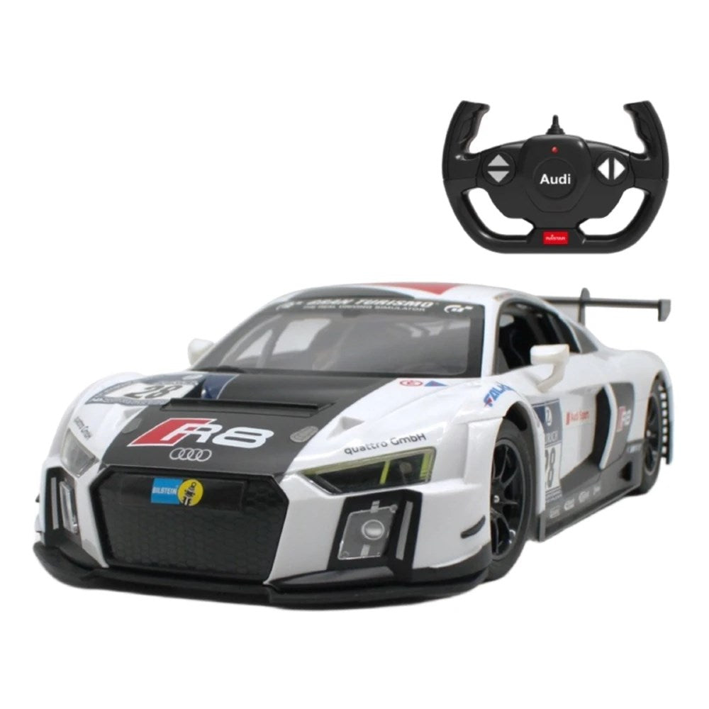 Rastar Audi R8 LMS Uzaktan Kumandalı Araba