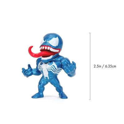 Jada Metalfigs Marvel Metal Die-Cast Figürler Venom