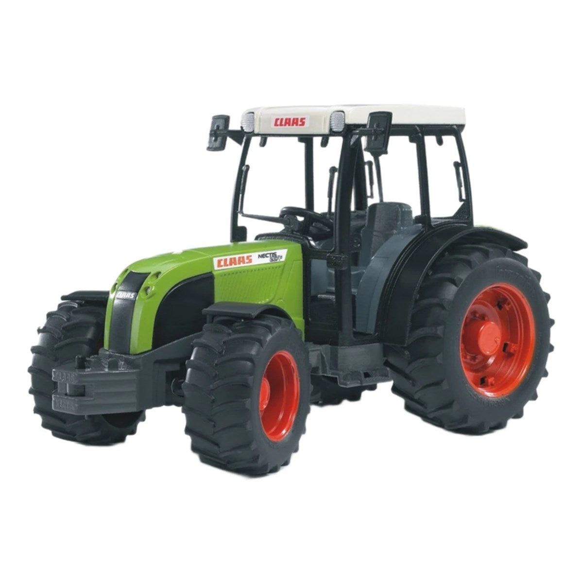 Bruder Claas Nectis 267 Traktör BR02110