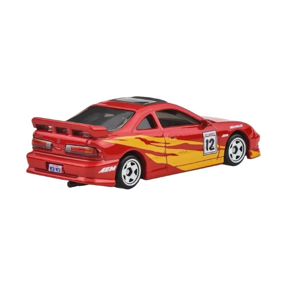 Hot Wheels Fast & Furious Temalı Arabalar 1996 Acura Integra