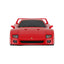 Rastar 1:24 Ferrari F40 Uzaktan Kumandalı Araba 19 Cm
