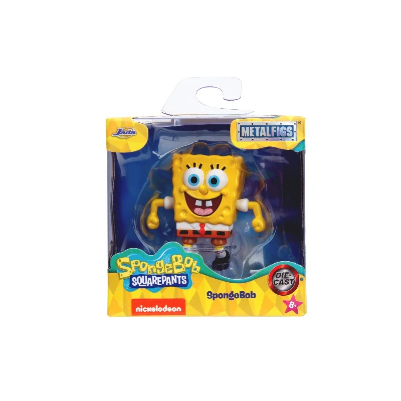 Jada Metalfigs Minecraft Metal Die-Cast Figürler