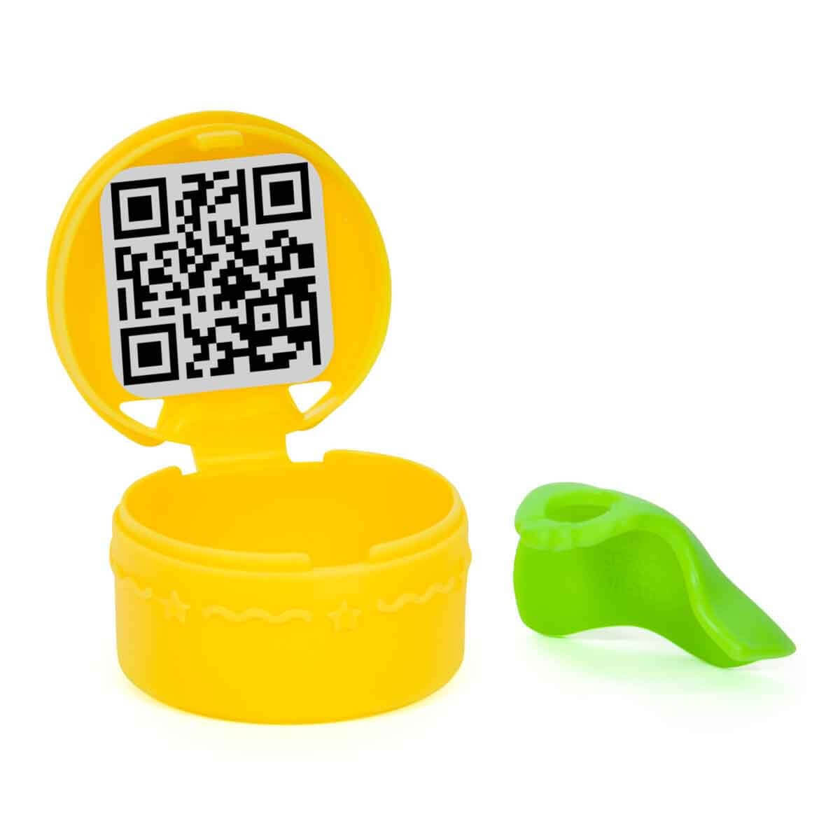 Gabby's Dollhouse Parti Temalı Figür Seti