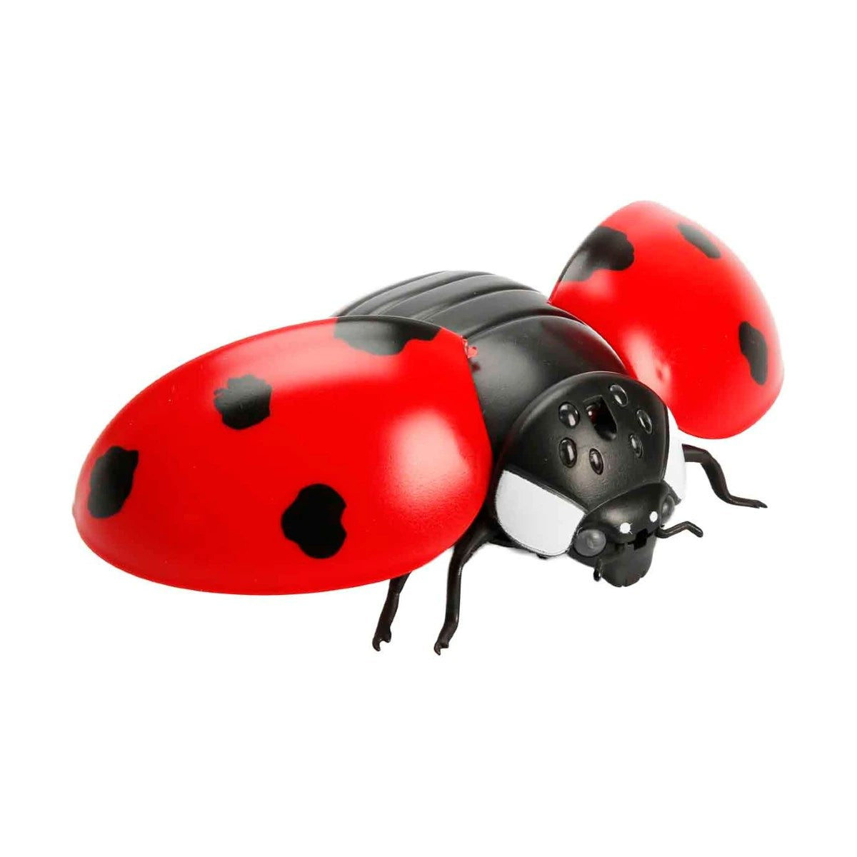 Crazoo Uzaktan Kumandalı Kızılötesi Uğurböceği