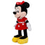Disney Minnie Kırmızı Elbiseli 30 Cm