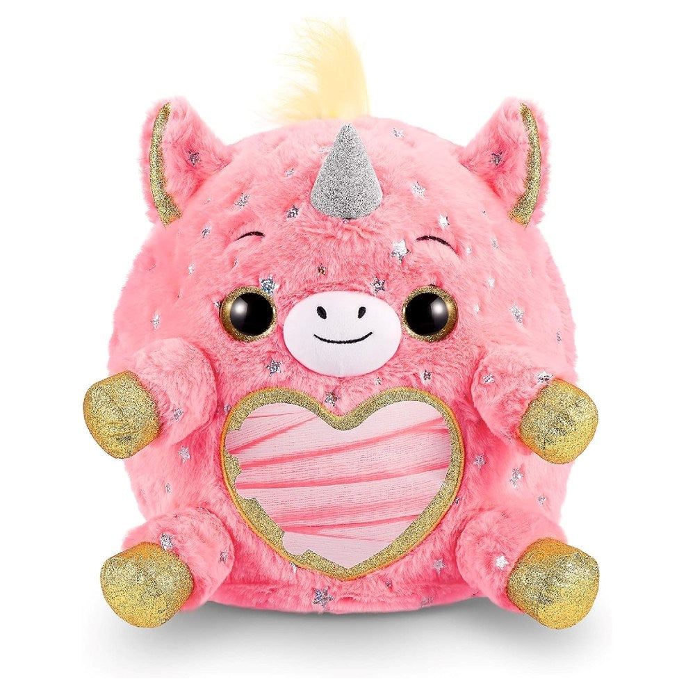 Rainbocorn Unicorn Dev Sürpriz RAR18000 Dj