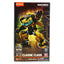 Blokees Transformers Classic Class Bumblebee Figür Yapım Seti (79 Parça)
