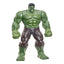 Spider-Man Brand New Day Savage Smash Hulk Figürü (29,9 cm)