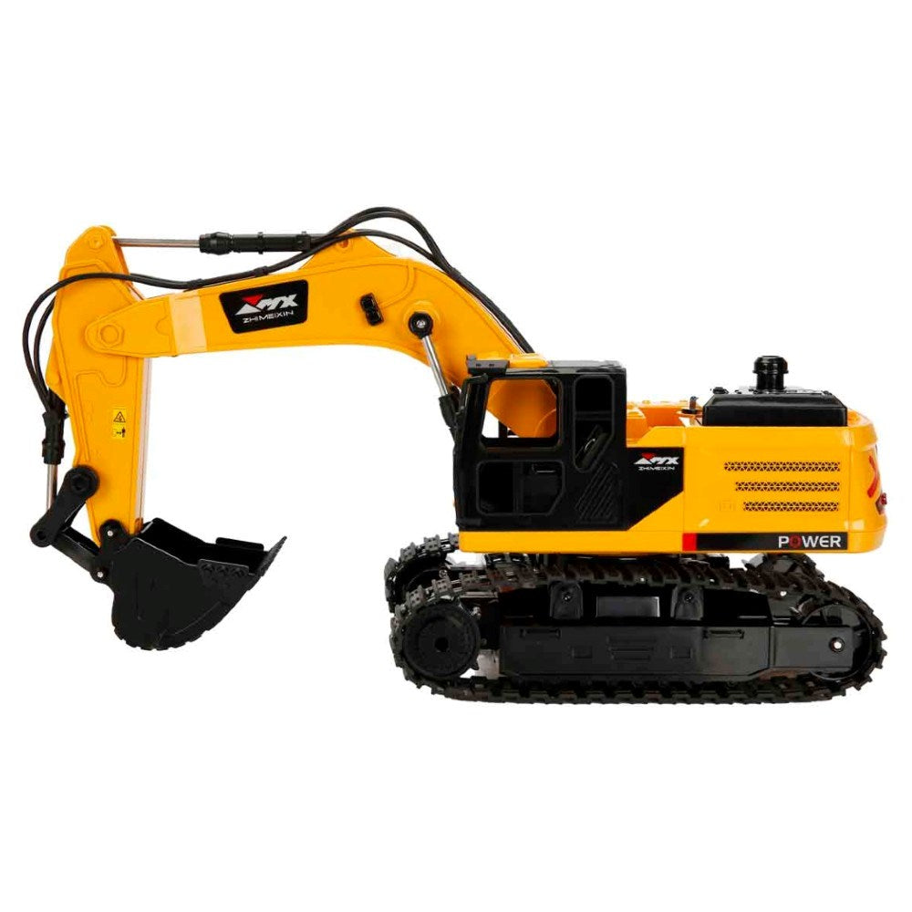 Suncon Uzaktan Kumandalı Ekskavatör 40 Cm