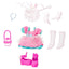 Cry Babies BFF Bebekler S3 CYM17000 Coney