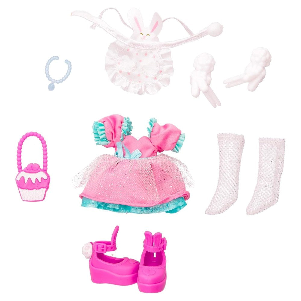Cry Babies BFF Bebekler S3 CYM17000 Coney