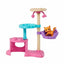 Barbie ve Yavru Kedileri Oyun Seti HHB70