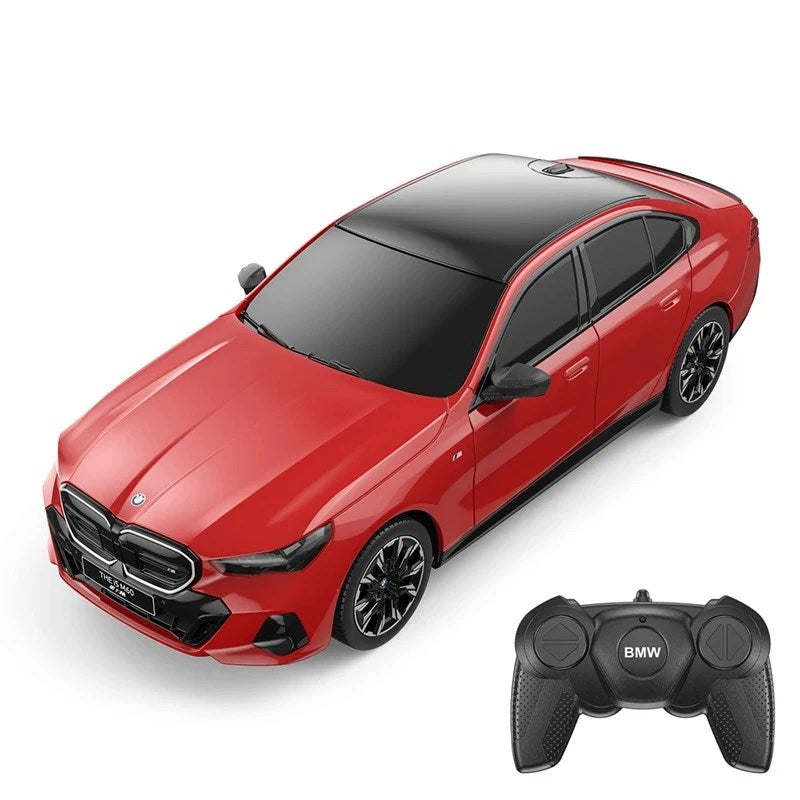 Rastar 1:24 Bmw i5 Uzaktan Kumandalı Araba