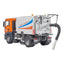 Bruder Man Tgs Cadde Süpürme Kamyonu BR03780
