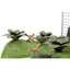 Jada 253252028 Jurassic World Nano Sahne Diorama Modellemesi