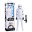 Star Wars Titan Hero Figür Stormtrooper G0771-G1279