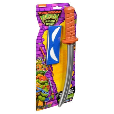 Tmnt Ninja Kaplumbağalar Maske ve Aksesuar Seti Leonardo