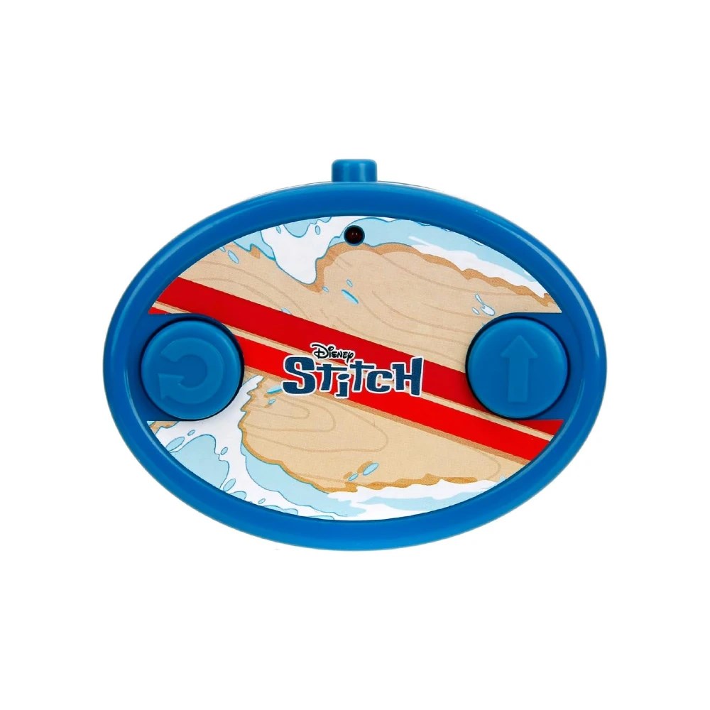 Jada RC Disney Stitch Surfer Uzaktan Kumandalı Araç