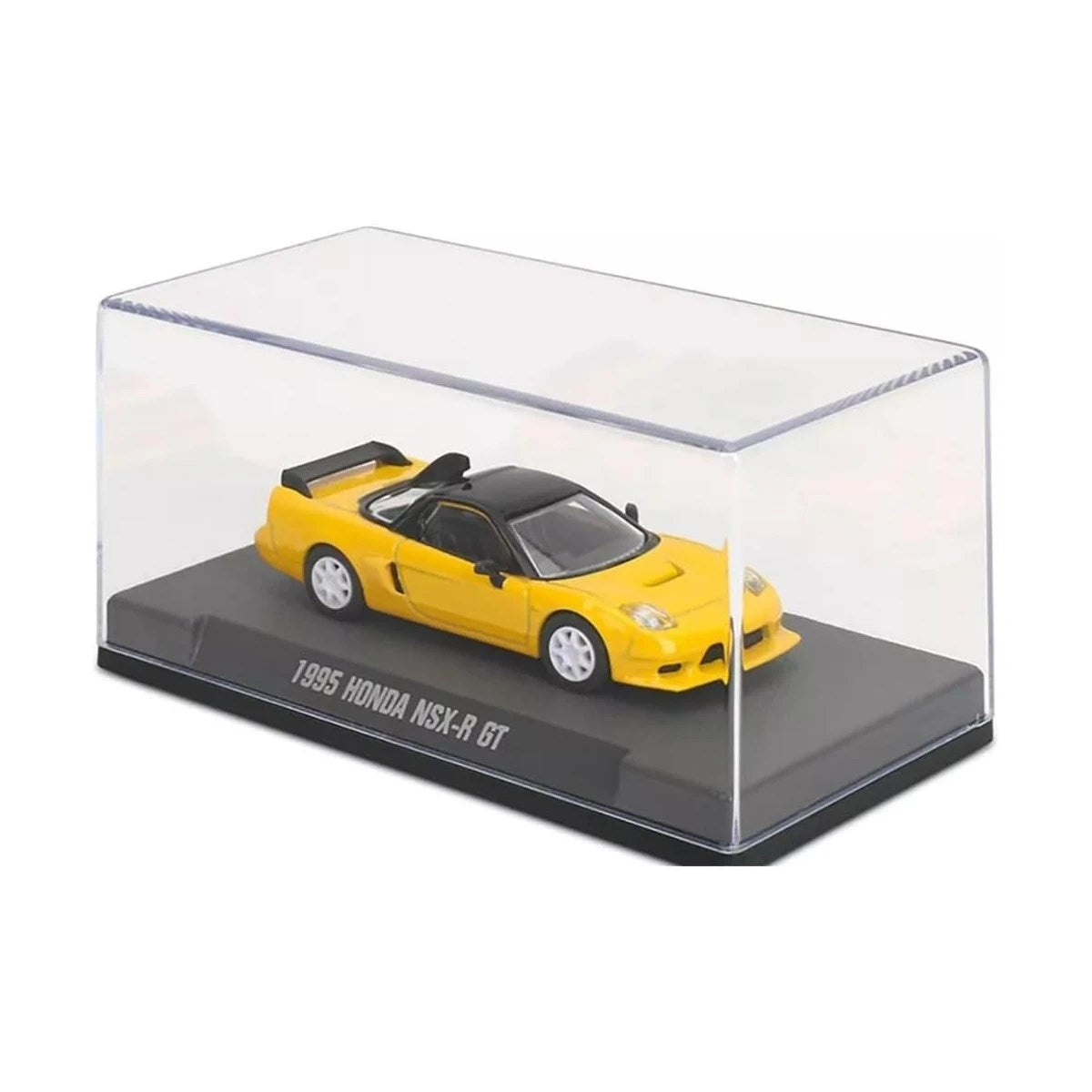 Majorette Collection Serisi Model Araçlar 1995 Honda NSX-R GT