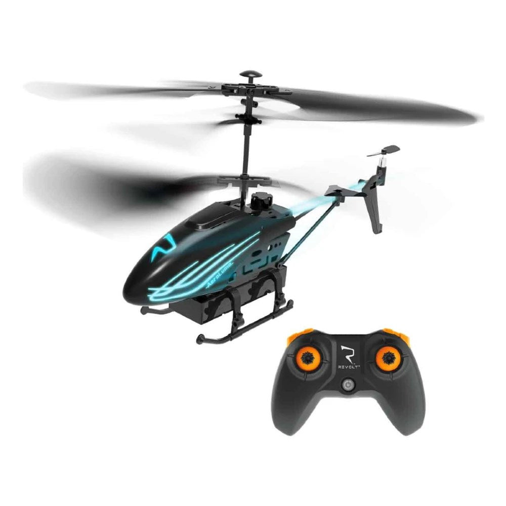 Revolt Aerolume Renk Değiştiren Uzaktan Kumandalı Helikopter