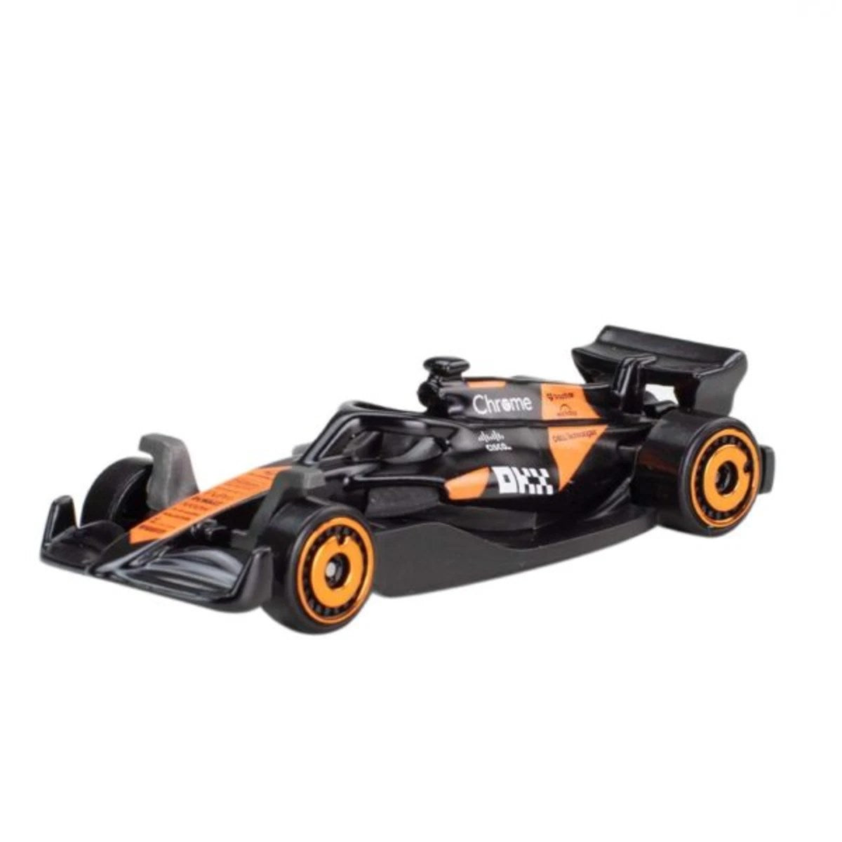 Hot Wheels 5'li Araba Seti JBJ78 Formula 1