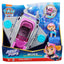 Paw Patrol Aqua Pups Temalı Araçlar Chase 6065229-02 778988435571 Spin Master Roket Oyuncak