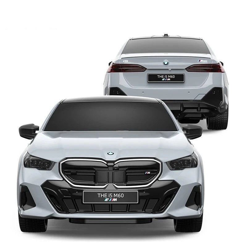 Rastar 1:24 Bmw i5 Uzaktan Kumandalı Araba