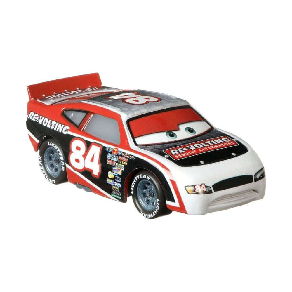 Disney Pixar Cars Tekli Karakter Araçlar Dave Alternators