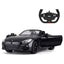 Rastar 1:14 Bmw Z4 Roadster Uzaktan Kumandalı Araba Siyah