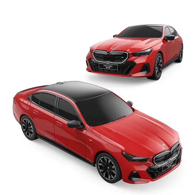 Rastar 1:24 Bmw i5 Uzaktan Kumandalı Araba
