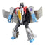 Transformers Cyberworld Cyber Changers Starcream G1044