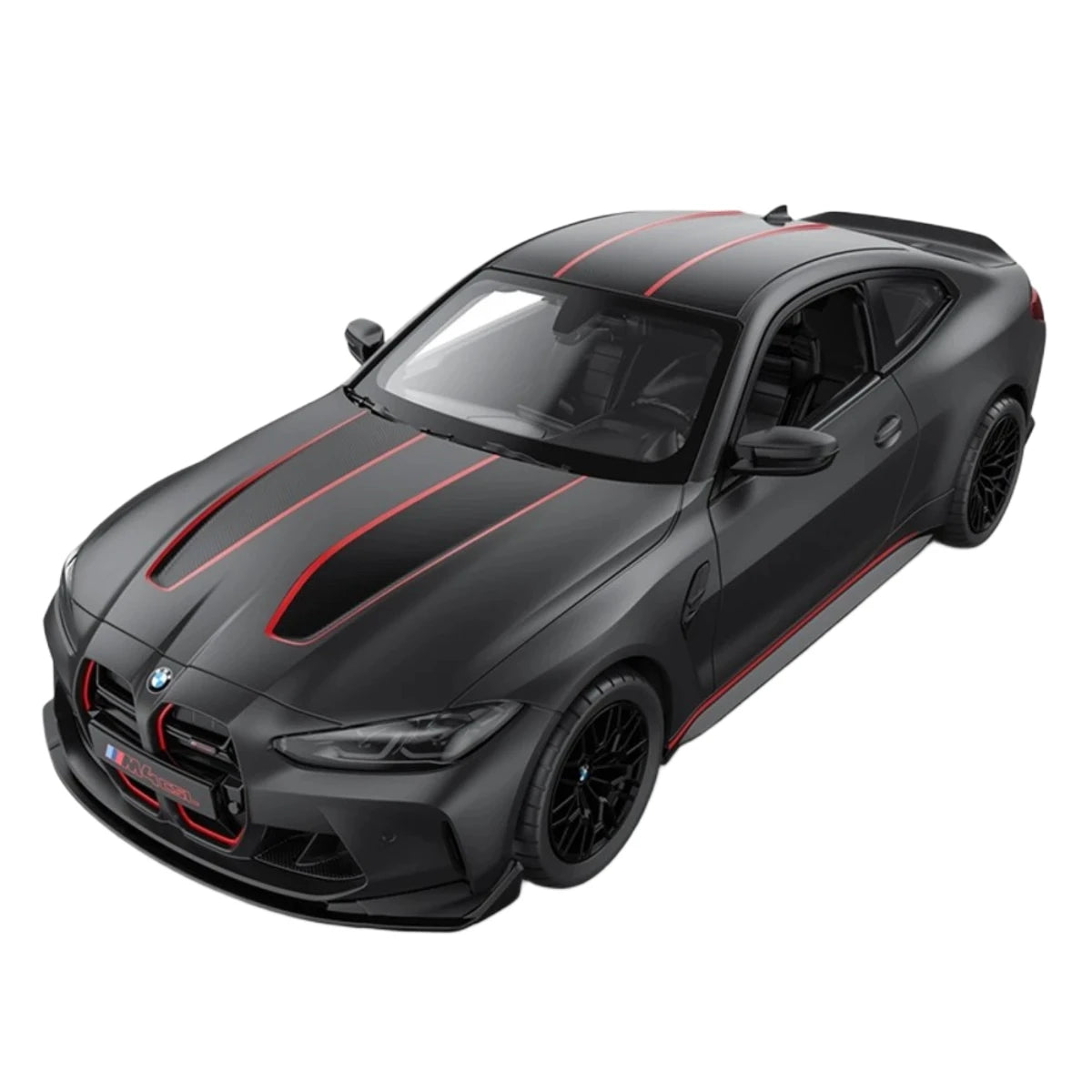 Rastar BMW M4 CSL Uzaktan Kumandalı Araba