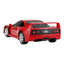 Rastar 1:24 Ferrari F40 Uzaktan Kumandalı Araba 19 Cm
