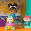 Gabby's Dollhouse Kedi Bakımı Figür Seti