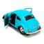 Jada 1:32 Lilo And Stitch 1959 VW Beetle Model Aracı ve Figür
