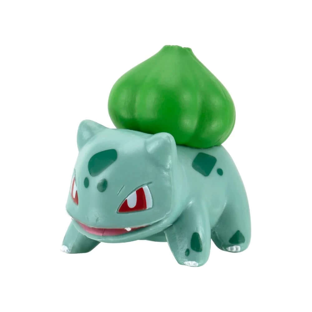 Pokemon Battle 6'lı Figür Seti