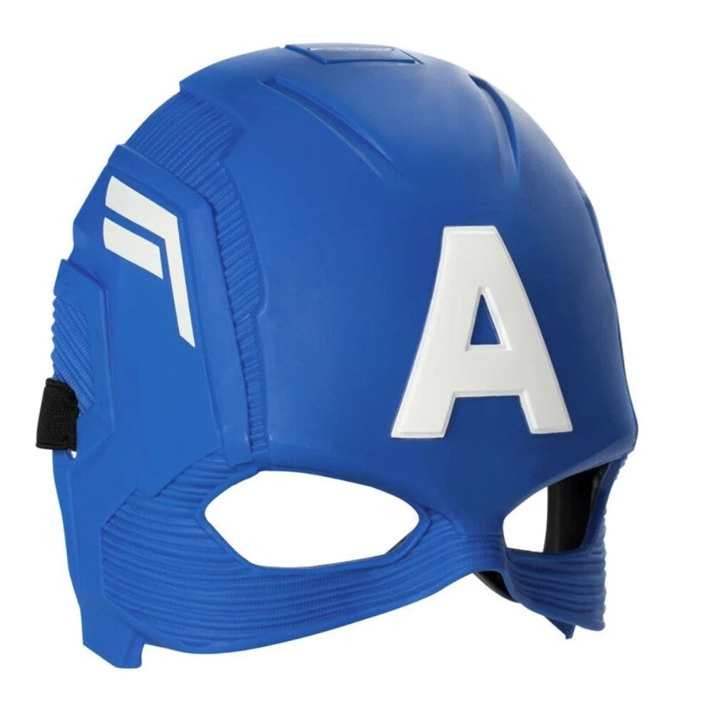Marvel Avengers Maske Captain America C0480