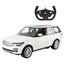 Rastar Range Rover Sport 2013 Uzaktan Kumandalı Araba Beyaz ve uzaktan kumanda ile detaylı görüntü.