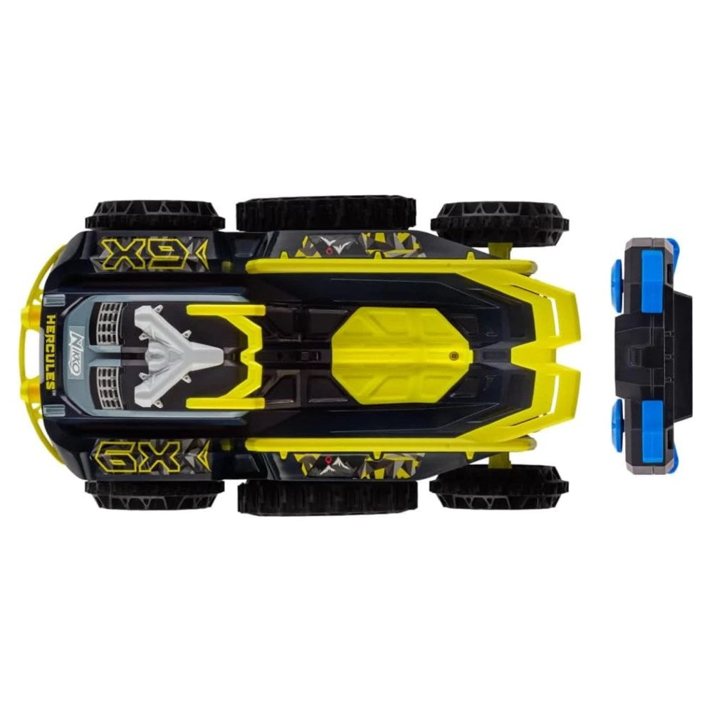 Nikko RC Hercules 6 Teker Uzaktan Kumandalı Araba