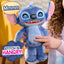 Disney Stitch Sesli 36 Cm Etikileşimli Peluş TTC52000