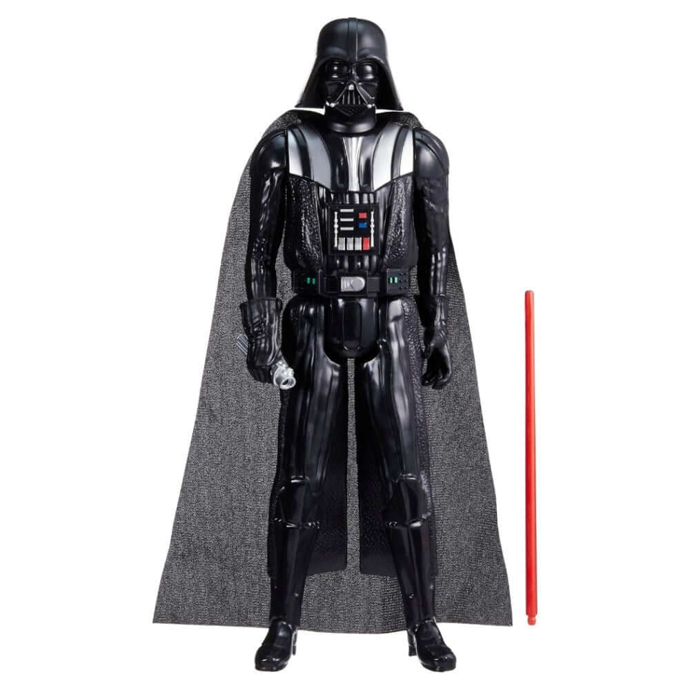 Star Wars Titan Hero Figür Darth Vader G0771-G1277