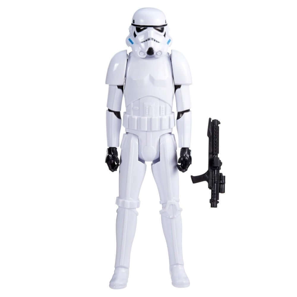 Star Wars Titan Hero Figür Stormtrooper G0771-G1279