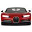 Rastar 1:14 Bugatti Chiron Uzaktan Kumandalı Araba Kırmızı