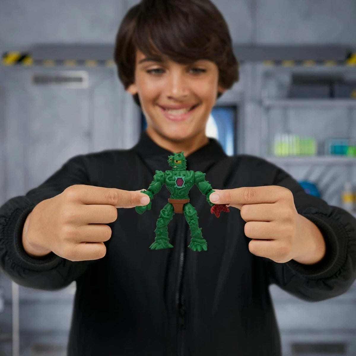 MrBeast Lab Hybrids Hyper Fusion Sürpriz Paket