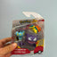 Outlet - Pokémon Battle Figure Set (Shinx, Haunter, Cyndaquil) 3'lü Figür Seti (Hasarlı Ambalaj)