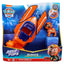 Paw Patrol Aqua Pups Temalı Araçlar Zuma 6065229-05 778988435571 Spin Master Roket Oyuncak