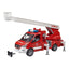 Bruder MB Sprinter Merdivenli İtfaiye Aracı BR02673