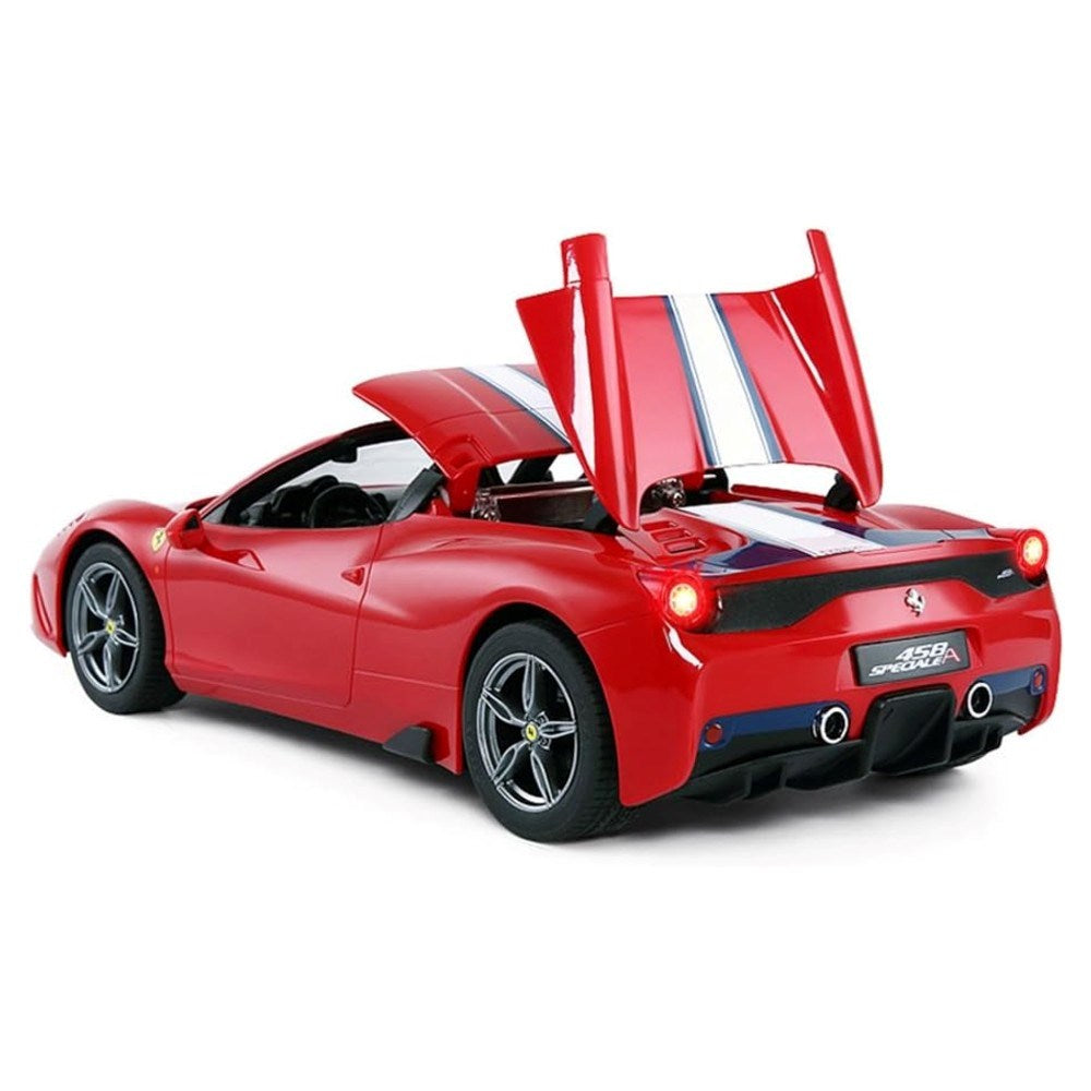 Rastar 1:14 Ferrari 458 Speciale Uzaktan Kumandalı Araba
